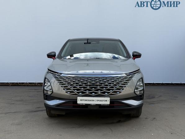 Omoda C5 I с пробегом 2023 года, цена 1 690 000 рублей, 52107 км, внедорожник, Автокод Объявления
