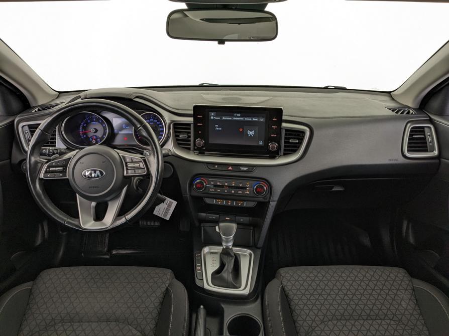 Kia Ceed III Москва  - изображение 14