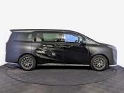 GAC Trumpchi M8 II Москва  - изображение 34