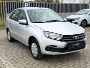 Lada (ВАЗ) Granta I Рестайлинг Тверь  - изображение 14