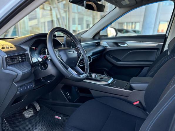 Haval Jolion I с пробегом 2023 года, цена 1 700 000 рублей, 49500 км, внедорожник, Автокод Объявления