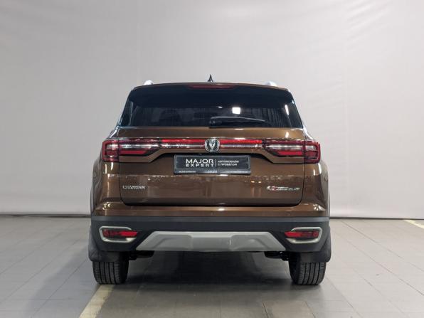 Changan CS35 Plus I с пробегом 2020 года, цена 1 015 000 рублей, 214474 км, внедорожник, Автокод Объявления