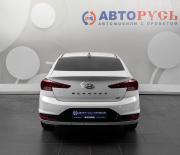 Hyundai Elantra VI (AD) Рестайлинг Москва  - изображение 28