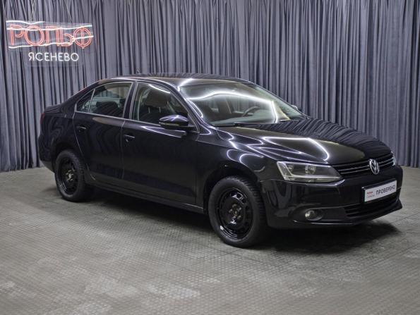 Volkswagen Jetta VI с пробегом 2012 года, цена 849 000 рублей, 213000 км, седан, Автокод Объявления