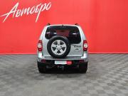 Chevrolet Niva I Рестайлинг Вологда  - изображение 20