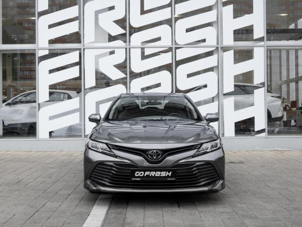 Toyota Camry VIII (XV70) с пробегом 2019 года, цена 2 590 000 рублей, 91576 км, седан, Автокод Объявления