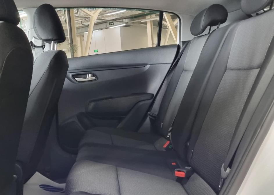 Kia Rio IV Рестайлинг Уфа  - изображение 15
