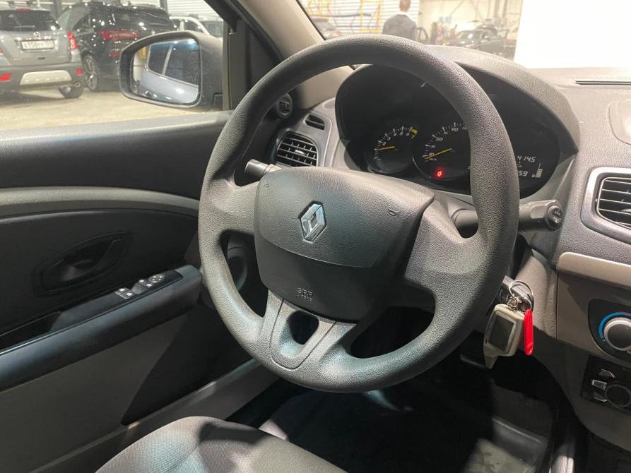 Renault Megane III Пермь  - изображение 14