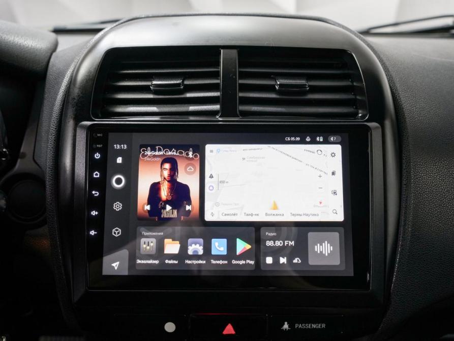 Citroen C4 Aircross Ульяновск  - изображение 19
