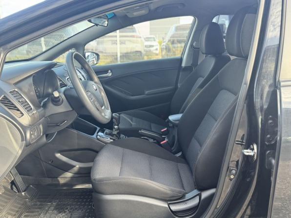 Kia Cerato III Рестайлинг (Classic) с пробегом 2018 года, цена 1 415 000 рублей, 51885 км, седан, Автокод Объявления