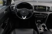 Kia Sportage IV Рестайлинг Брянск  - изображение 34
