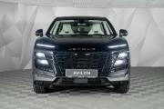 JETOUR DASHING I Москва  - изображение 15