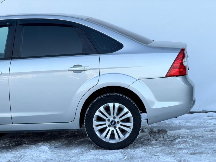 Ford Focus II Рестайлинг Иркутск  - изображение 9