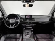 Audi Q5 II (FY) Москва  - изображение 44