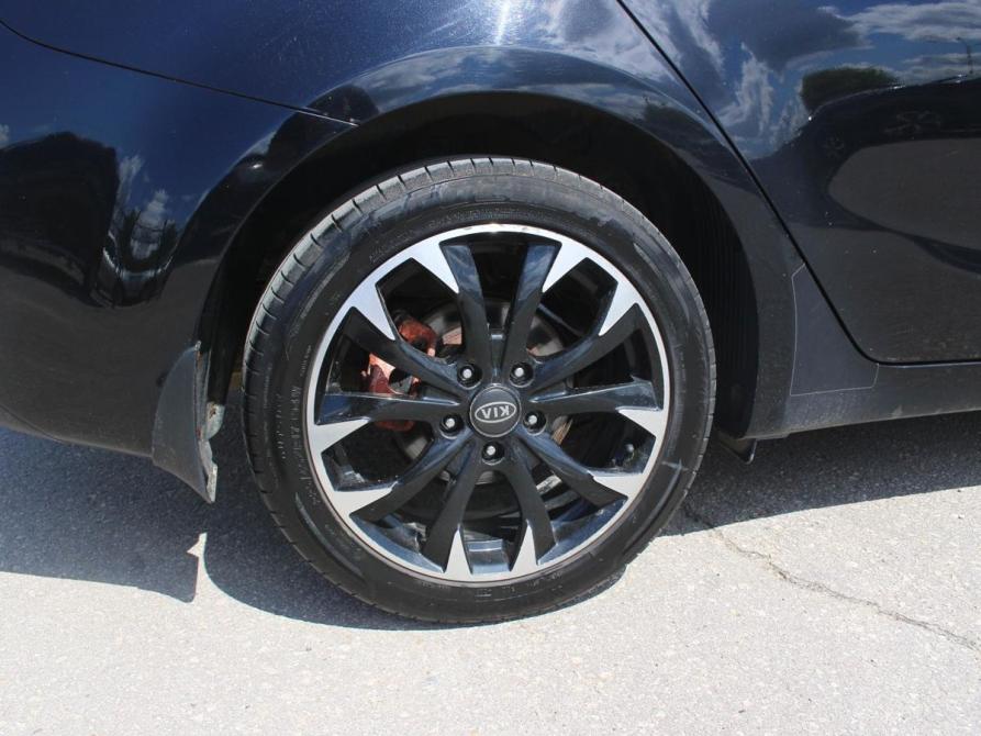 Kia Cerato III Калуга  - изображение 18