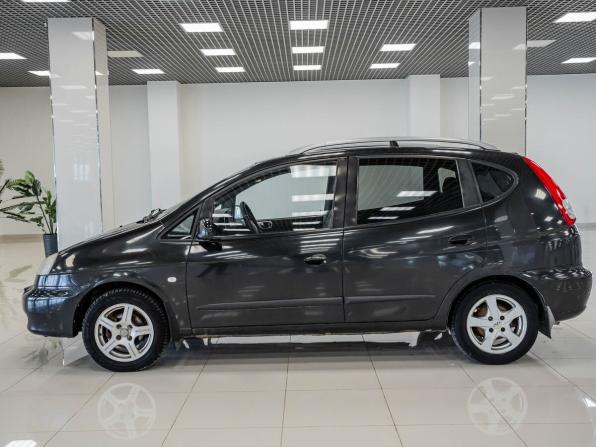 Chevrolet Rezzo с пробегом 2008 года, цена 276 000 рублей, 166598 км, компактвэн, Автокод Объявления