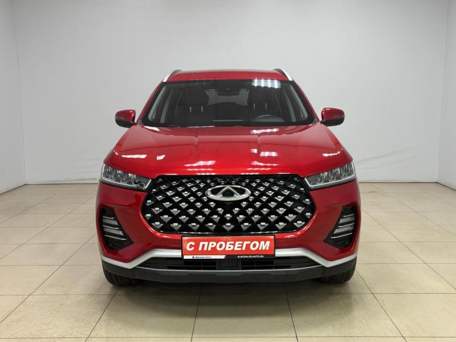 Chery Tiggo 7 Pro I Альметьевск  - изображение 2