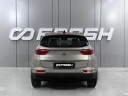 Kia Sportage IV Ростов-на-Дону  - изображение 31