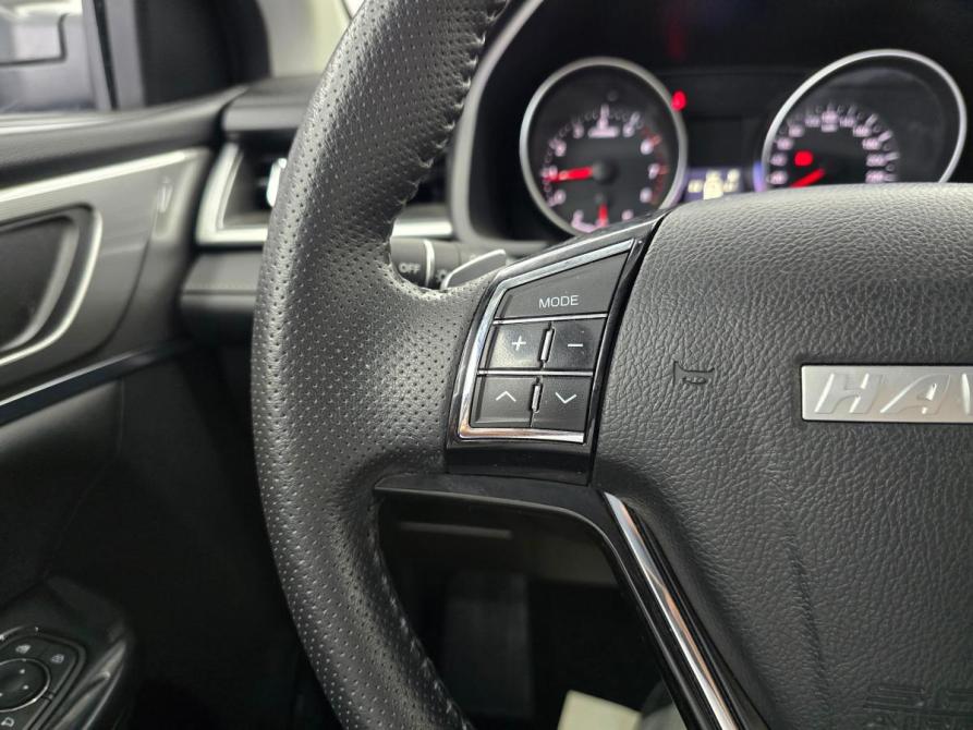 Haval M6 II Таганрог  - изображение 16