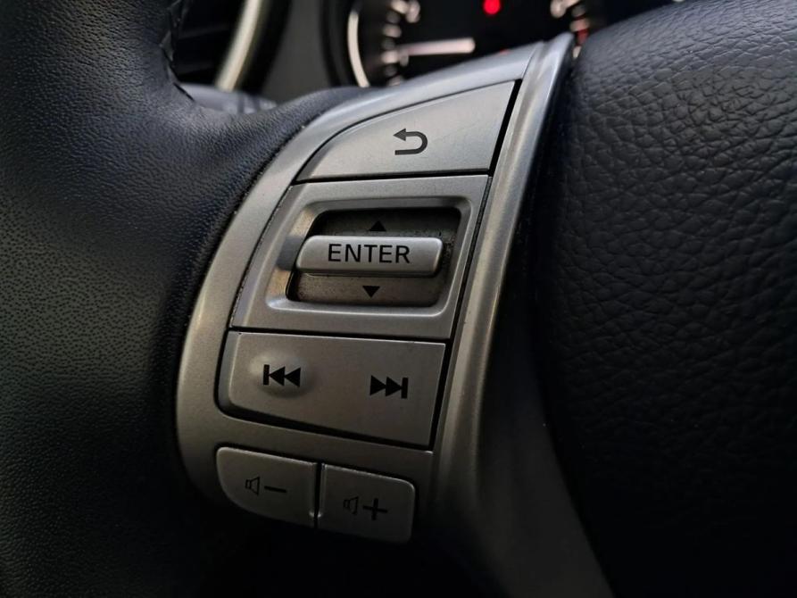 Nissan Qashqai II Санкт-Петербург  - изображение 8