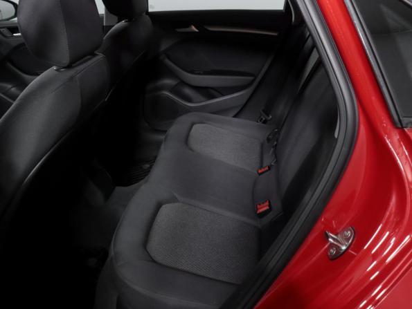 Audi A3 III (8V) Рестайлинг с пробегом 2016 года, цена 1 938 000 рублей, 58240 км, седан, Автокод Объявления