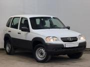 Lada (ВАЗ) Niva Кемерово  - изображение 21