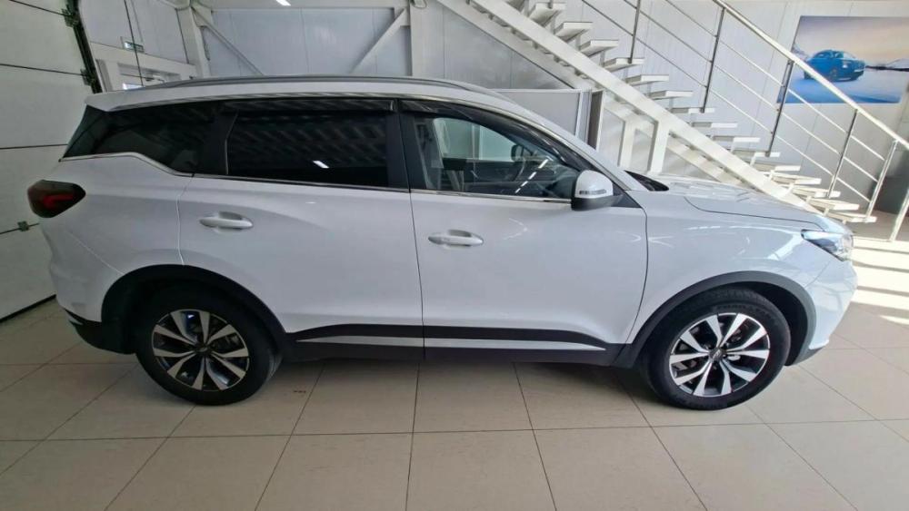 Chery Tiggo 7 Pro I Уфа  - изображение 12