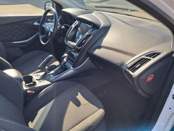 Ford Focus III с пробегом 2013 года, цена 700 000 рублей, 137688 км, хэтчбек, Автокод Объявления
