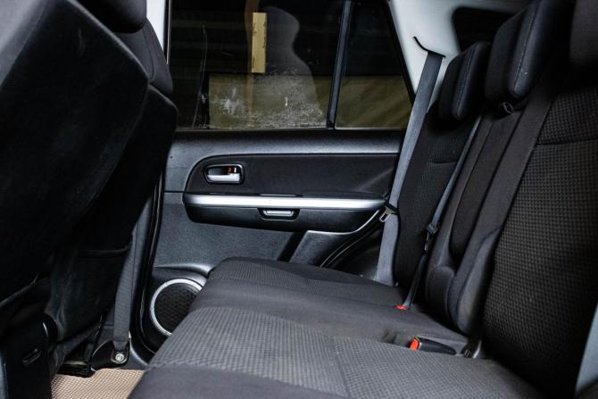 Suzuki Grand Vitara II Рестайлинг с пробегом 2010 года, цена 1 050 000 рублей, 278343 км, внедорожник, Автокод Объявления