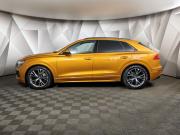 Audi Q8 I (4M) Москва  - изображение 32