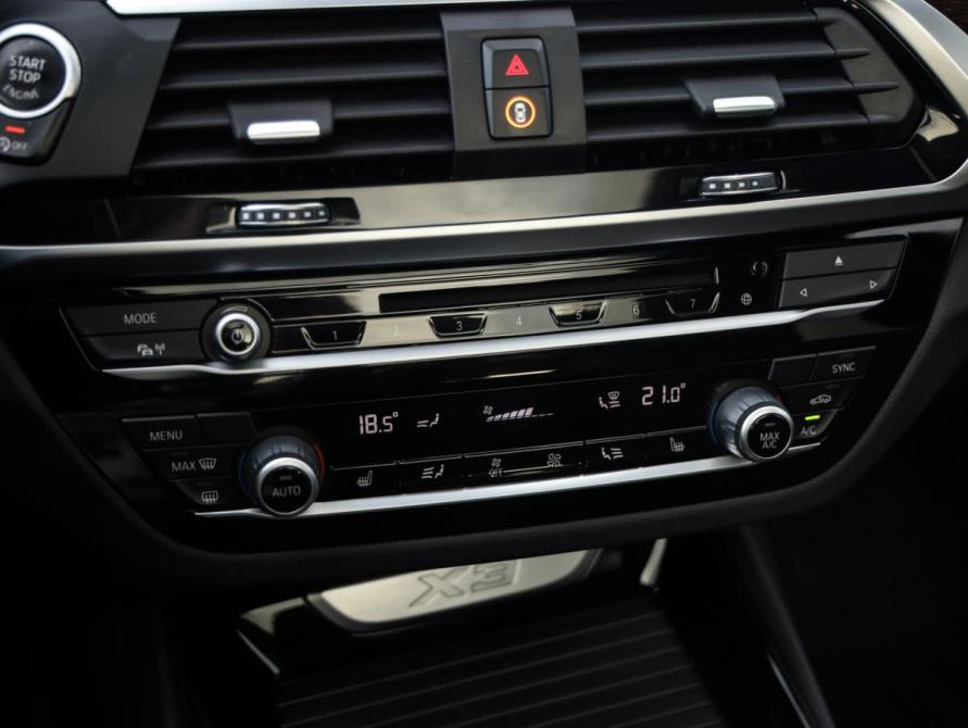 BMW X3 III (G01) Санкт-Петербург  - изображение 22