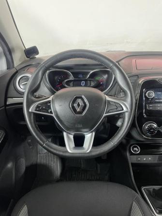 Renault Kaptur I Рестайлинг с пробегом 2021 года, цена 1 574 000 рублей, 113308 км, внедорожник, Автокод Объявления