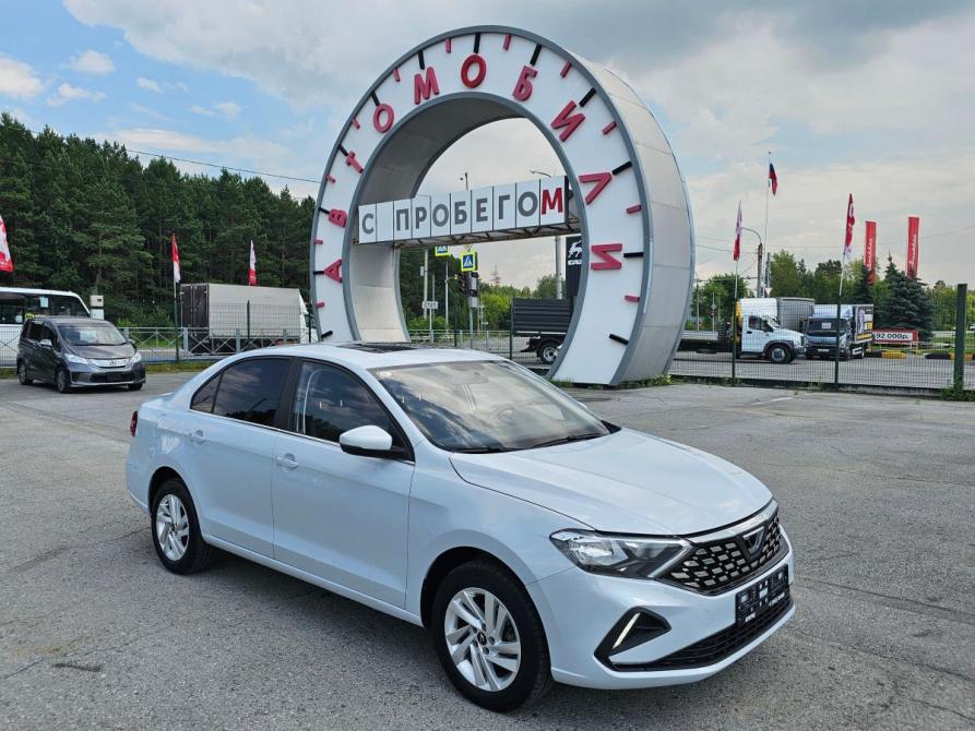 Jetta VA3 Тюмень  - изображение 1