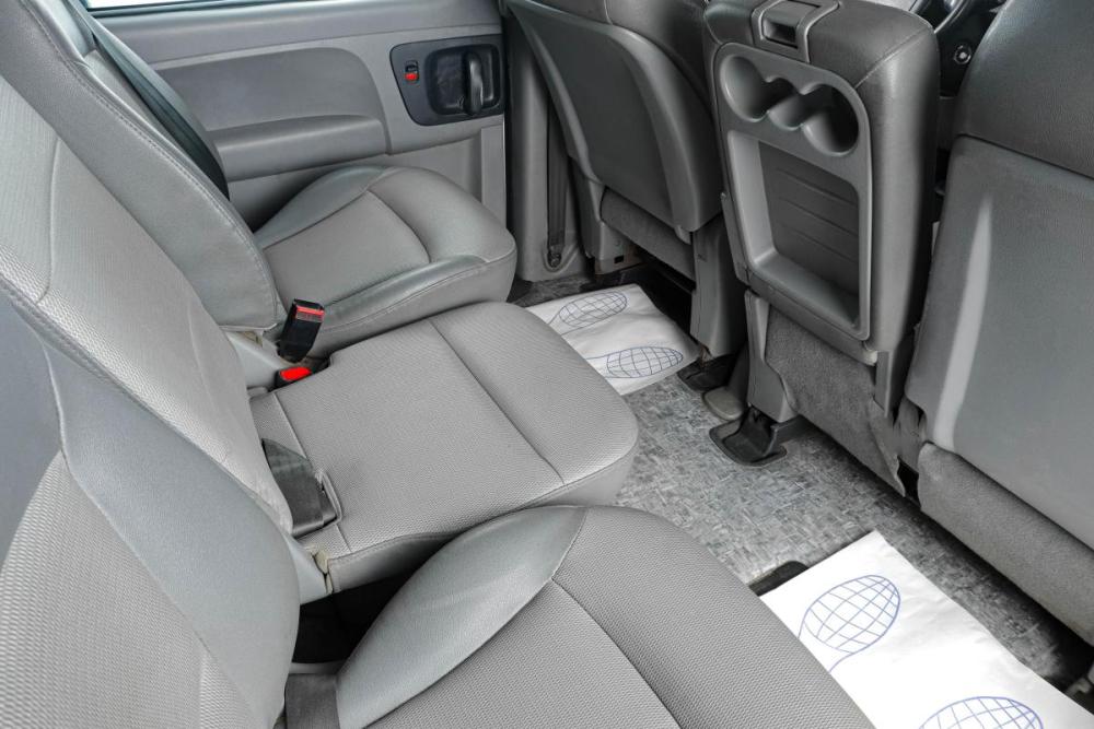 Hyundai Grand Starex I Тюмень  - изображение 10