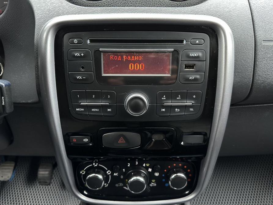 Renault Duster I Ижевск  - изображение 15