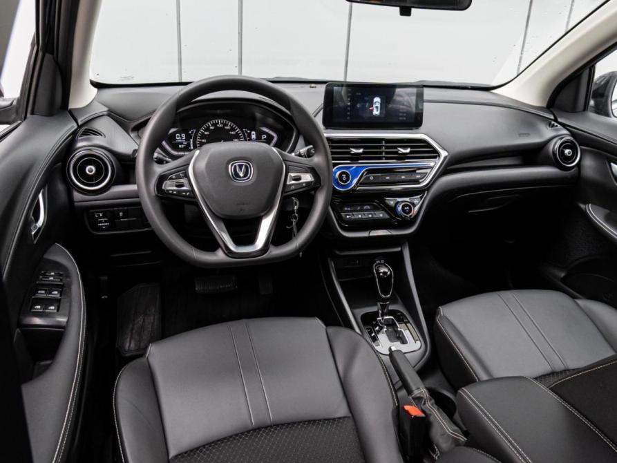 Changan Alsvin Краснодар  - изображение 6