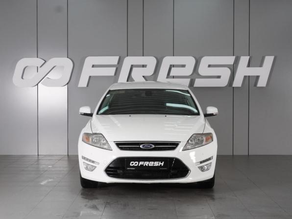 Ford Mondeo IV Рестайлинг с пробегом 2011 года, цена 916 000 рублей, 108986 км, седан, Автокод Объявления