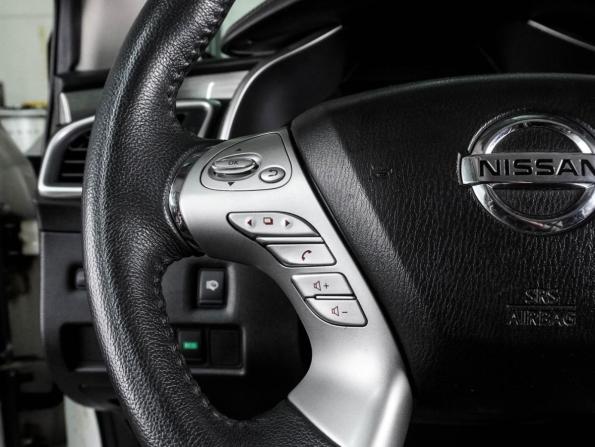 Nissan Murano III (Z52) с пробегом 2018 года, цена 2 609 000 рублей, 80785 км, внедорожник, Автокод Объявления