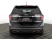 Ford Explorer V Рестайлинг 2 Москва  - изображение 36