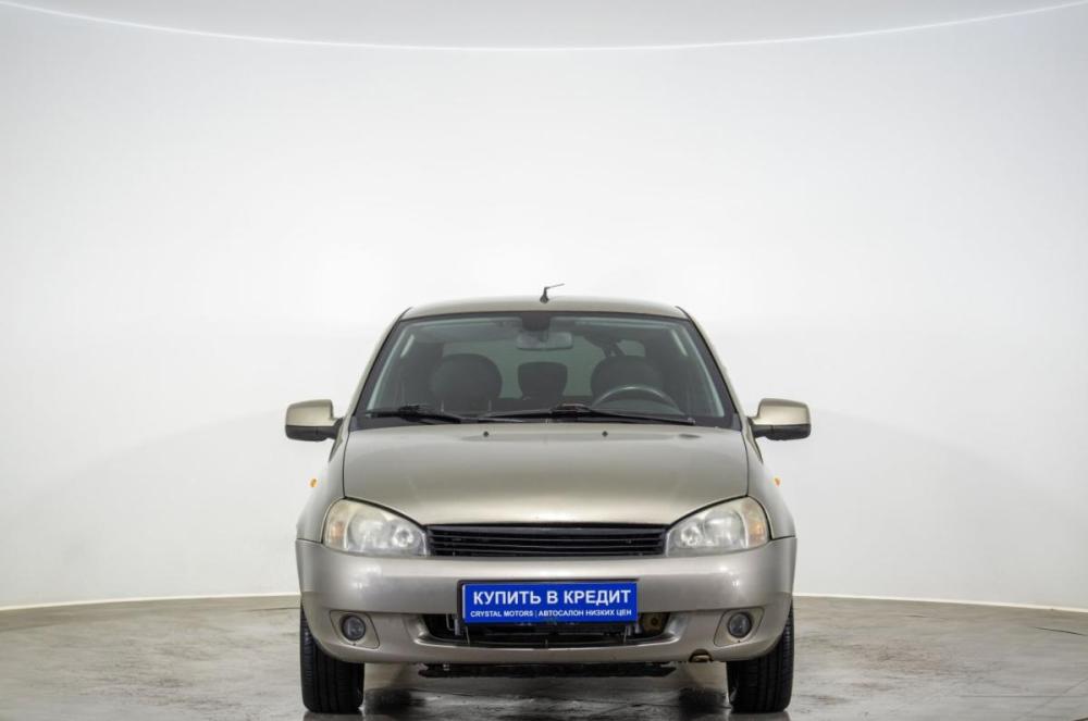 Lada (ВАЗ) Kalina I Оренбург  - изображение 2