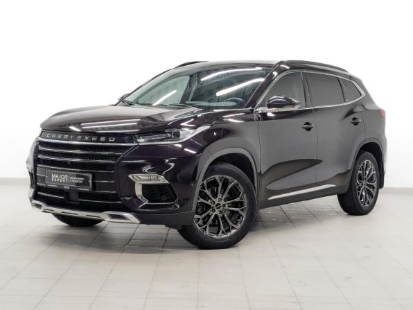 Exeed TXL I с пробегом 2021 года, цена 2 175 000 рублей, 56214 км, внедорожник, Автокод Объявления