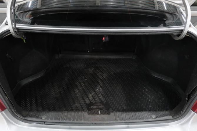Chevrolet Lacetti I с пробегом 2012 года, цена 499 000 рублей, 149150 км, седан, Автокод Объявления
