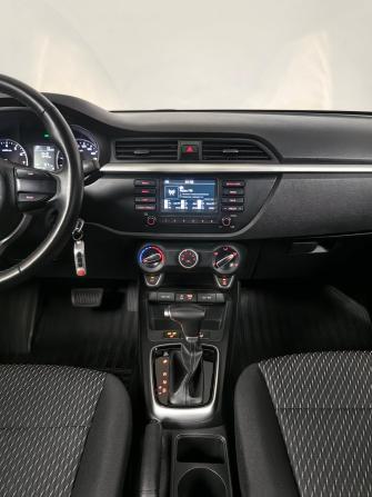 Kia Rio IV с пробегом 2020 года, цена 1 622 000 рублей, 30876 км, седан, Автокод Объявления