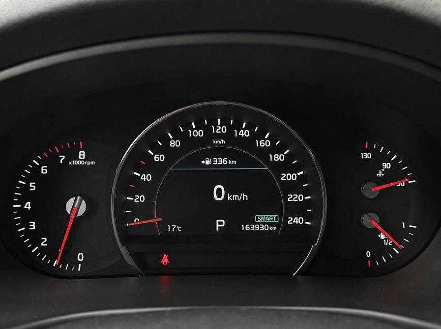 Kia Sorento III Prime Рестайлинг Кемерово  - изображение 8