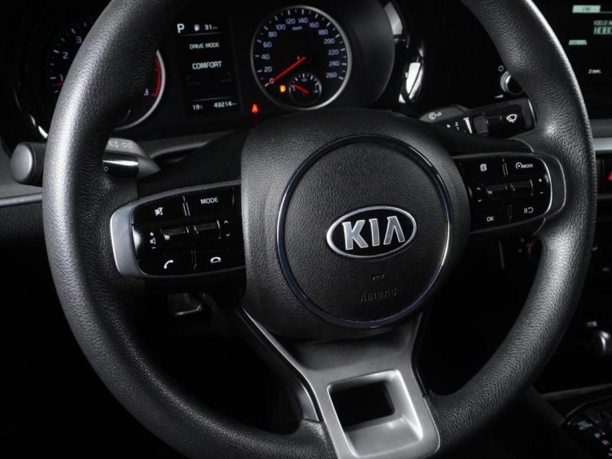 Kia K5 III Минеральные Воды  - изображение 15