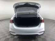 Hyundai Solaris II Москва  - изображение 38
