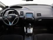 Honda Civic VIII Москва  - изображение 36