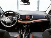 Lada (ВАЗ) Vesta I Рестайлинг (NG) Екатеринбург  - изображение 39