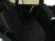 Toyota RAV4 IV (XA40) Рестайлинг Иваново  - изображение 33