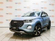 Chery Tiggo 4 Pro I Калуга  - изображение 18